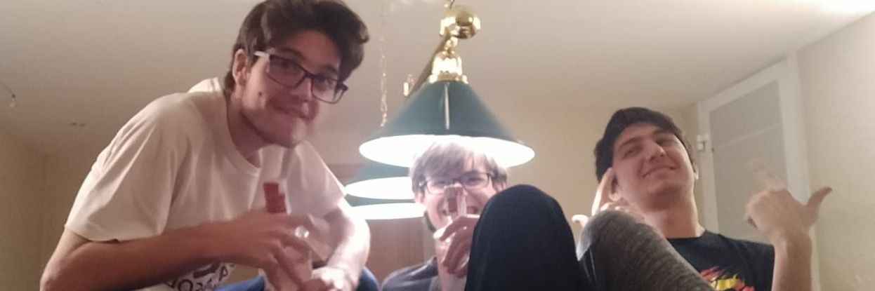 Dragonborn Rocket League banner