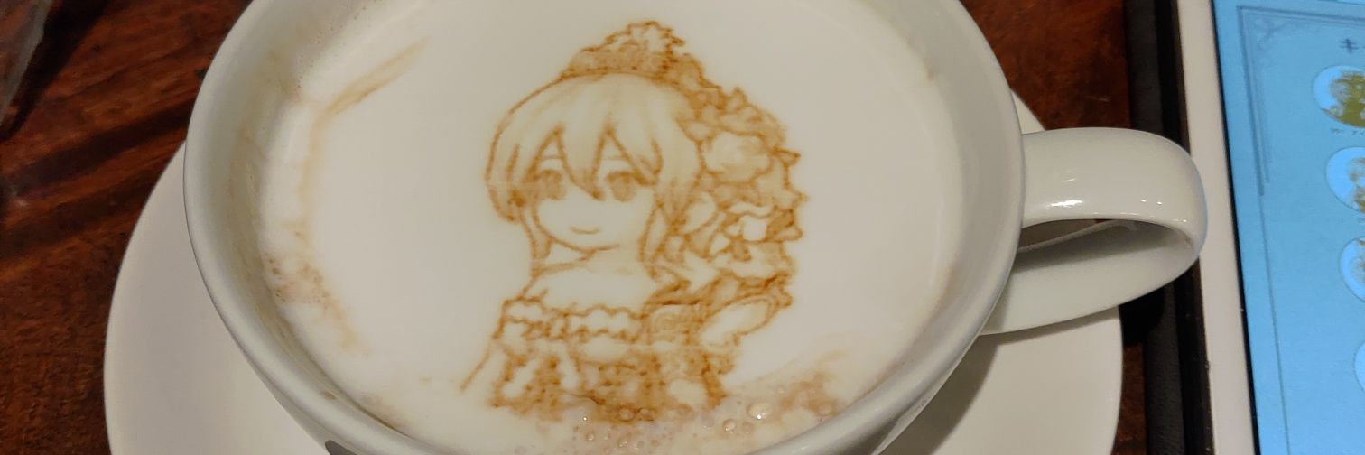 linekyo's profile banner image
