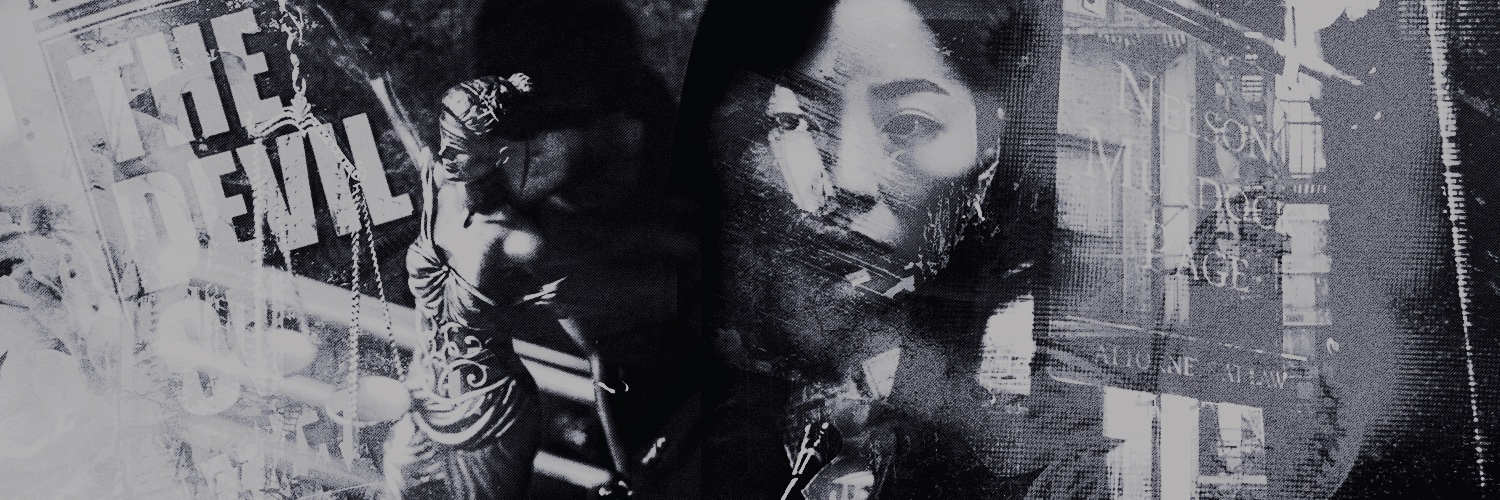 ‍ ‍‍ ‍𝓲 ‍ᵏⁱˡˡᵉᵈ ‍𝖜𝘦𝘴𝘭𝘦𝘺. ‍ banner