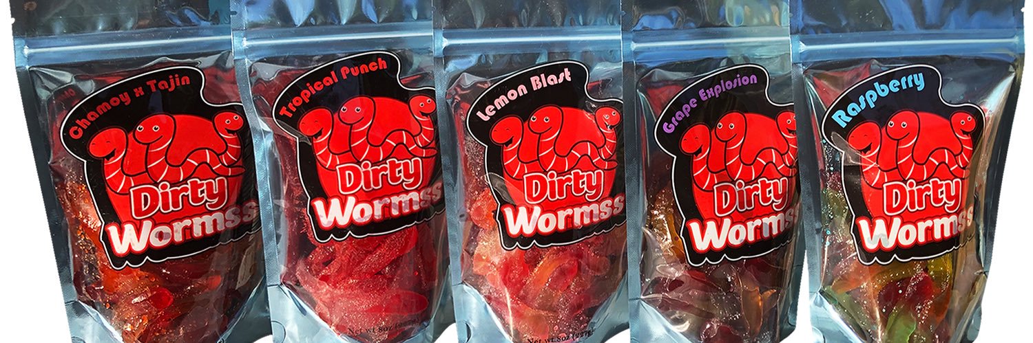 DirtyWormss's profile banner image
