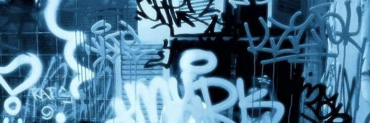 ༄ la iri * 💋⁉️ banner