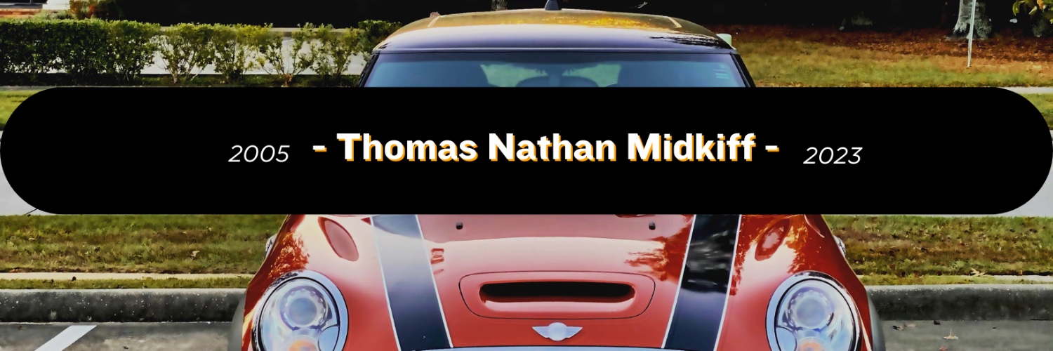 hwmidkiff3's profile banner image