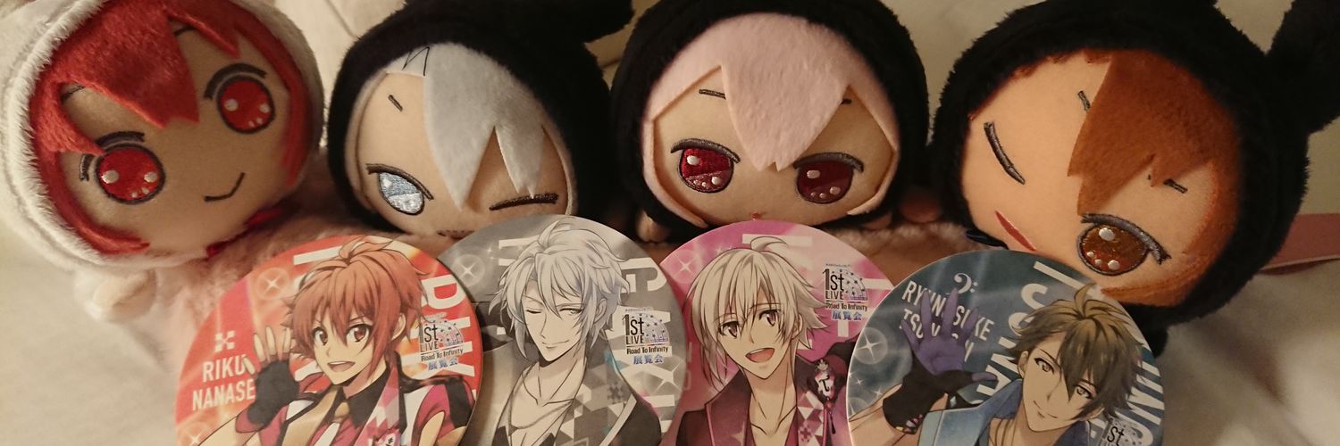 kyuru67910's profile banner image