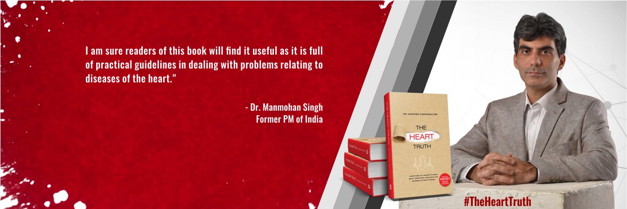 Aashish Contractor banner