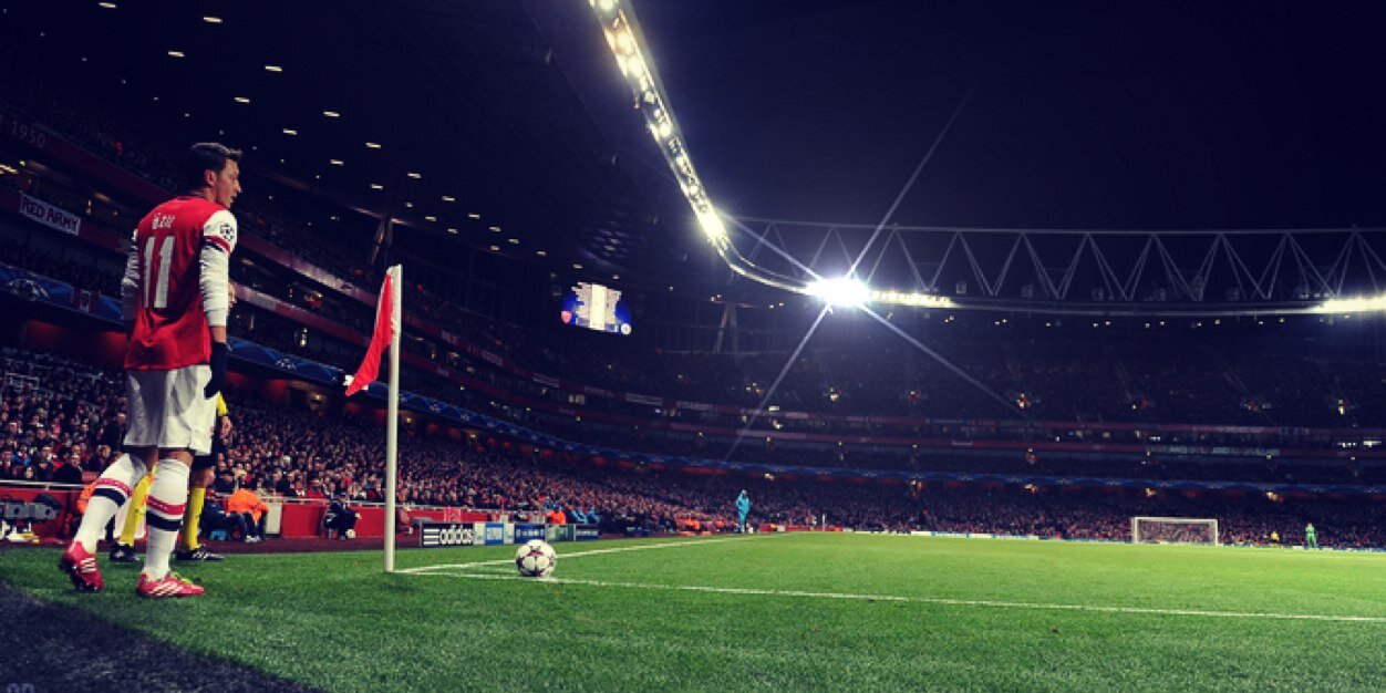 GoonerSwe's profile banner image