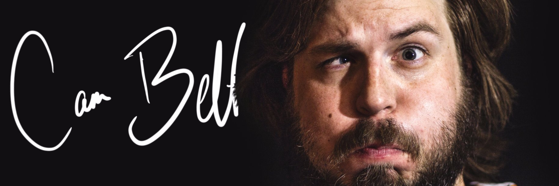 cameronbelt's profile banner image
