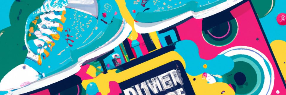 Rolph Alindé banner