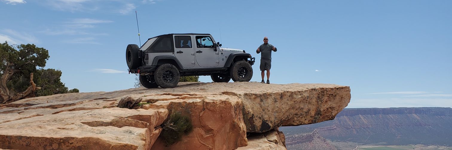swswenson's profile banner image