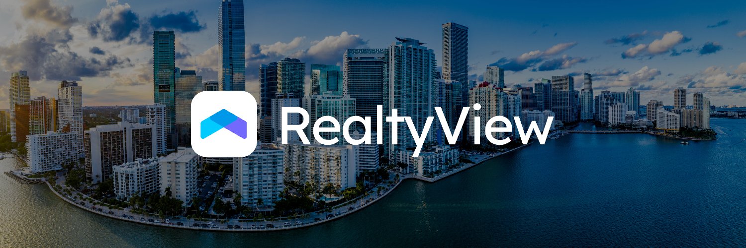 realtyviewceo's profile banner image