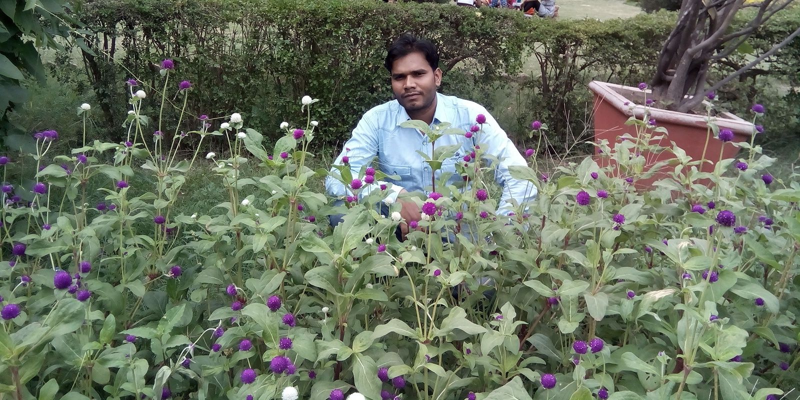 kumar_azad's profile banner image