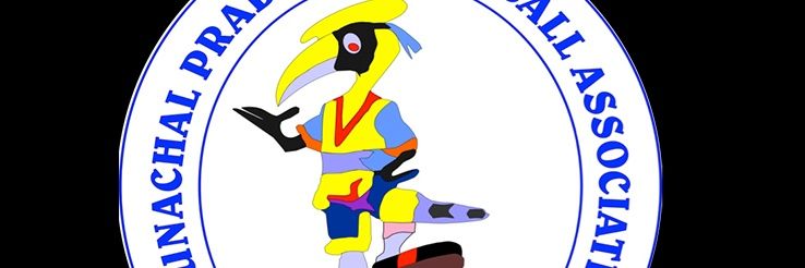 ARUNACHAL PRADESH FOOTBALL ASSOCIATION banner