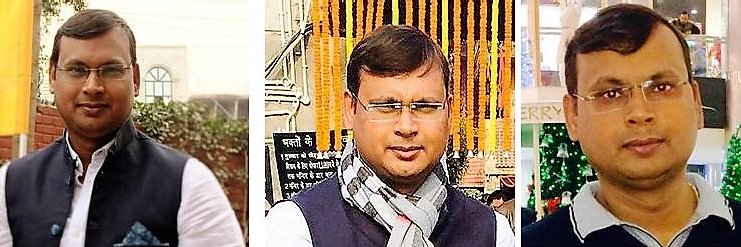 AnojKumarSingh's profile banner image