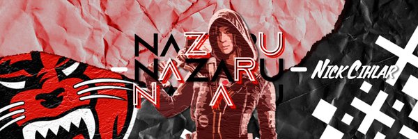Nazaru Profile Banner