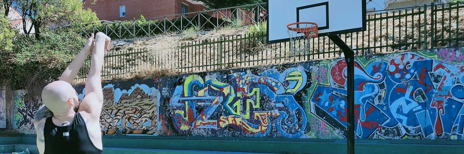 David Díaz Fernández banner