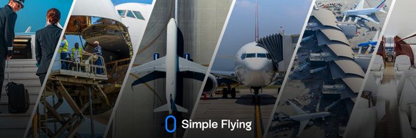 simple_flying Profile Banner