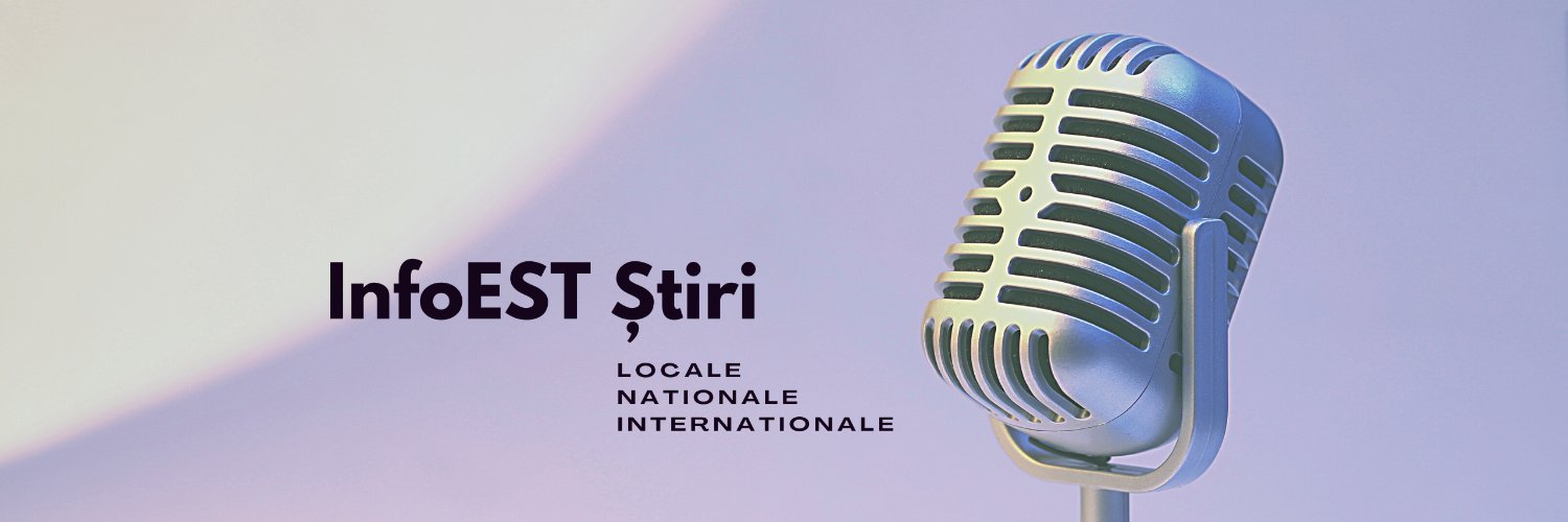 InfoEST's profile banner image