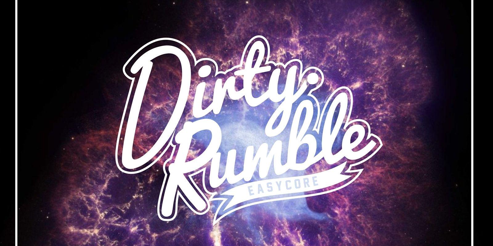 DirtyRumble's profile banner image