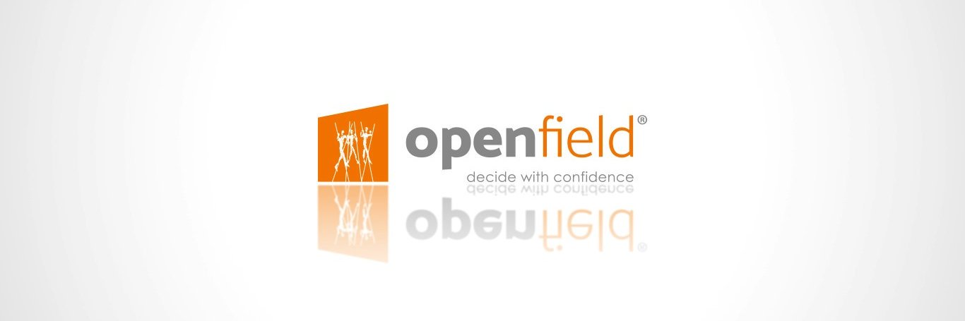 OpenFieldEU's profile banner image