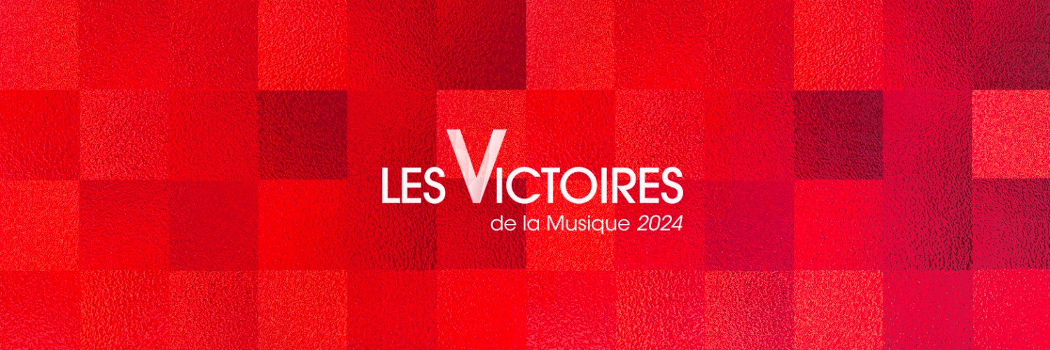 Les Victoires Profile Banner