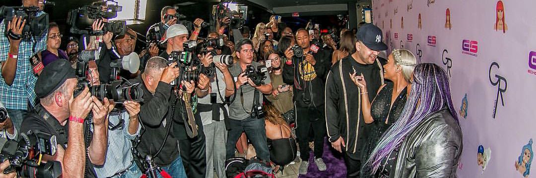 Arnold is Everywhere banner