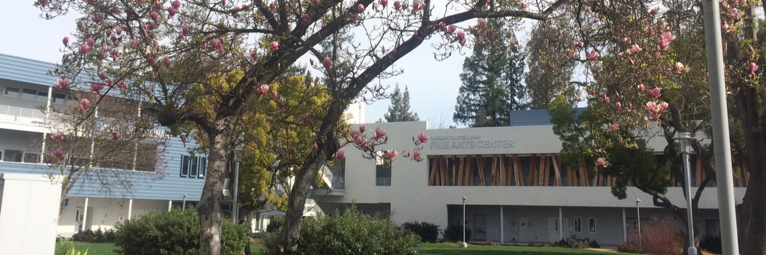 San José City College Times banner