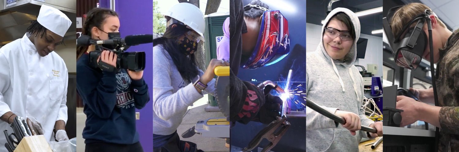 Scott Rowe Ed.D. banner