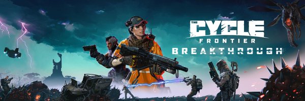 TheCycleGame Profile Banner