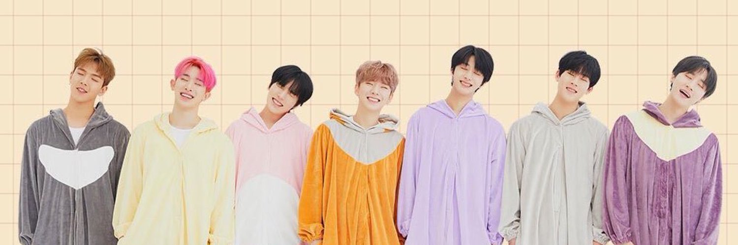 🌟เจ้ากุ๊งทั้งใจ🌟#MONSTA_X banner