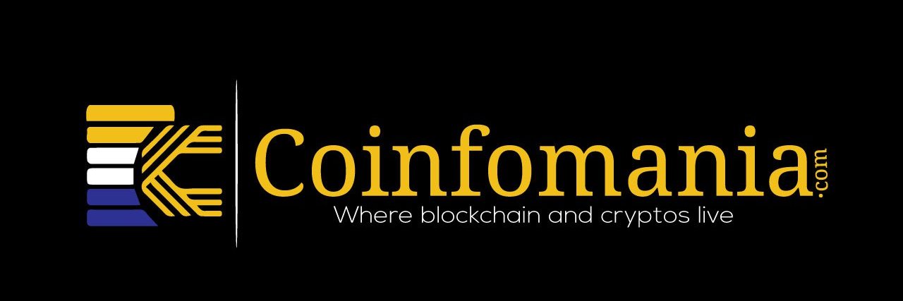 coinfomania's profile banner image