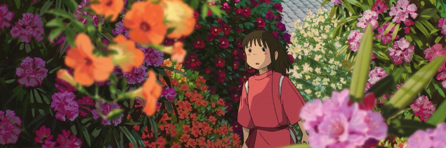chihiro banner