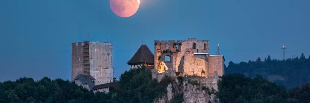 Alex Podlesnik banner