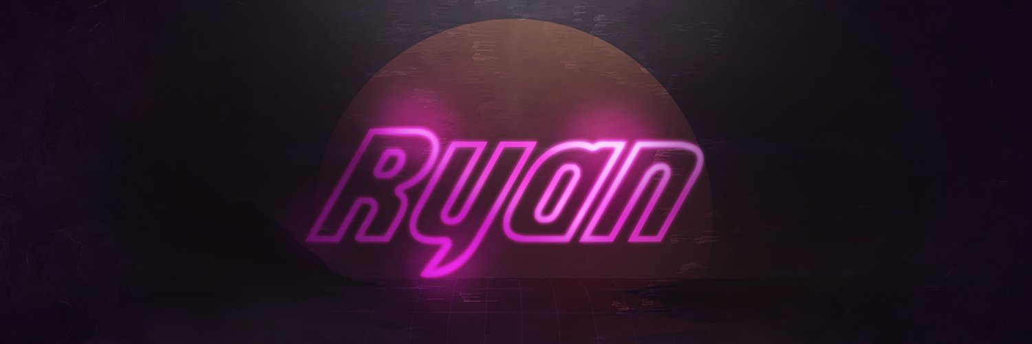 Ryandell__'s profile banner image