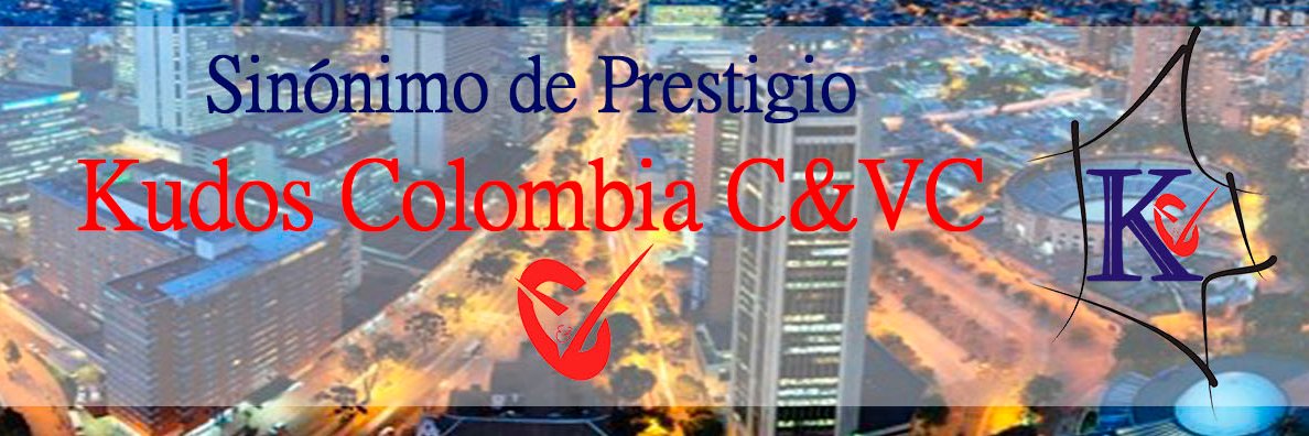 KudosColombia's profile banner image