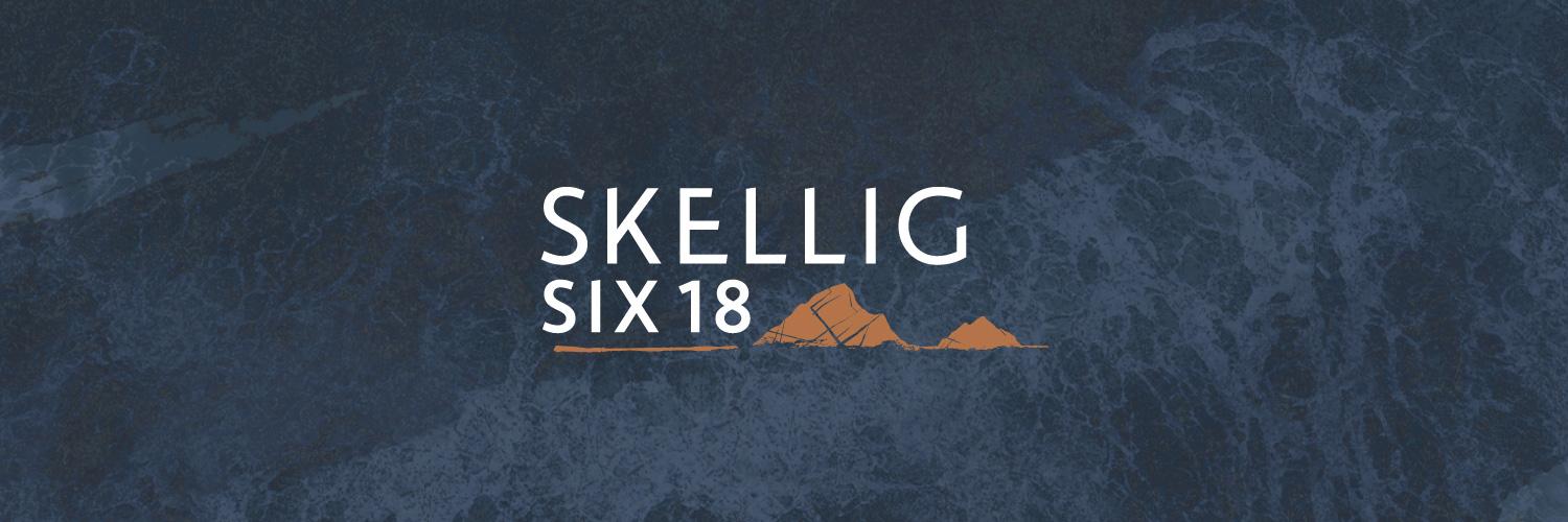 Skellig Six18 Distillery & Visitor Experience banner