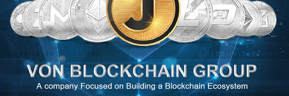 vonblockchain's profile banner image