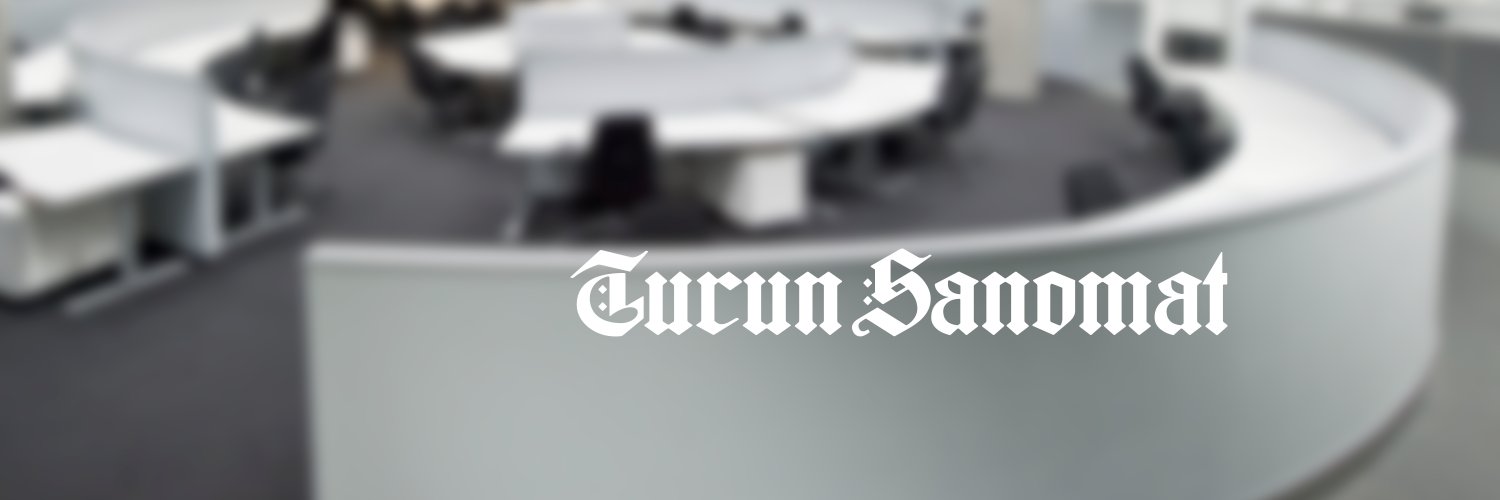 Turun Sanomat banner