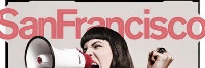 Patience Strange banner
