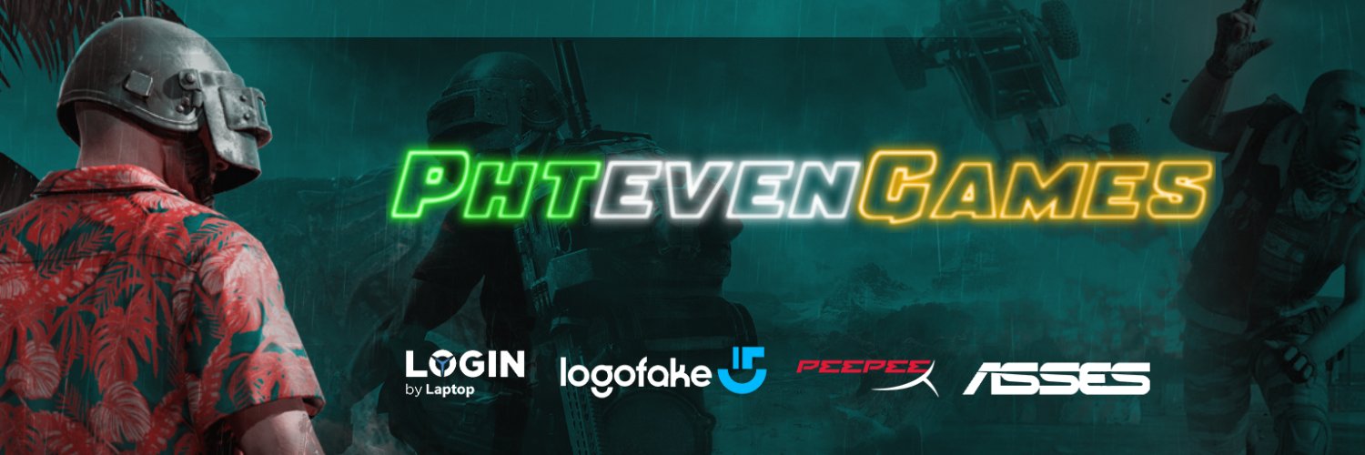 PhtevenGames's profile banner image