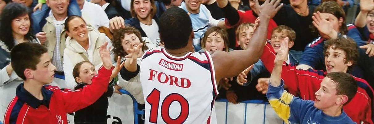 VL Pesaro History banner