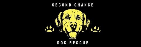 Second Chance Dog Rescue's banner