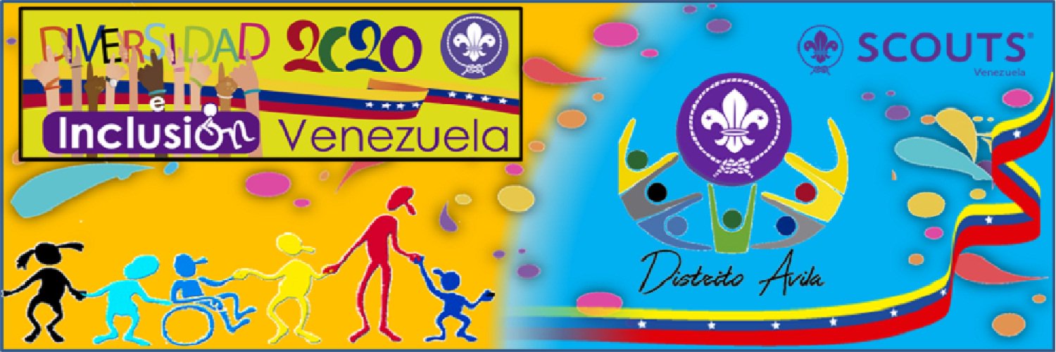 Distrito Avila banner