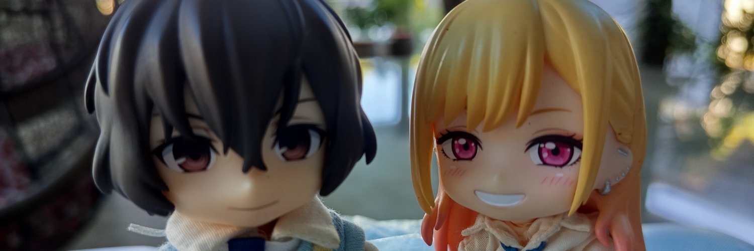 Mochijiie's profile banner image