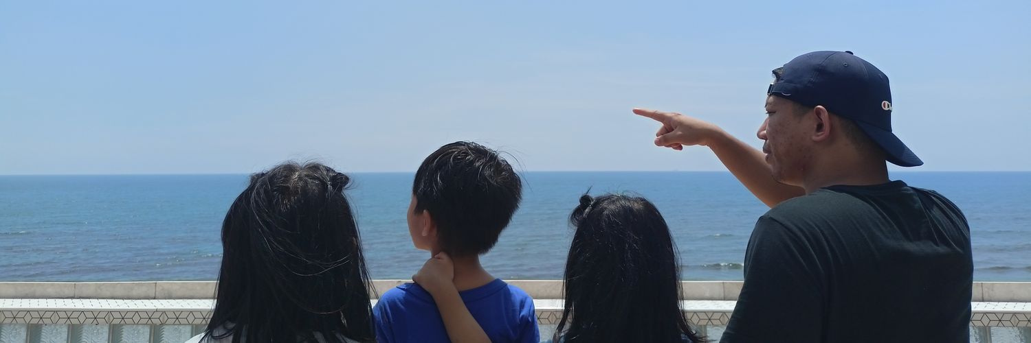 gelitang's profile banner image