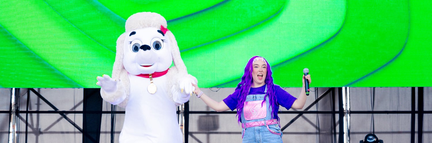 christellrod's profile banner image