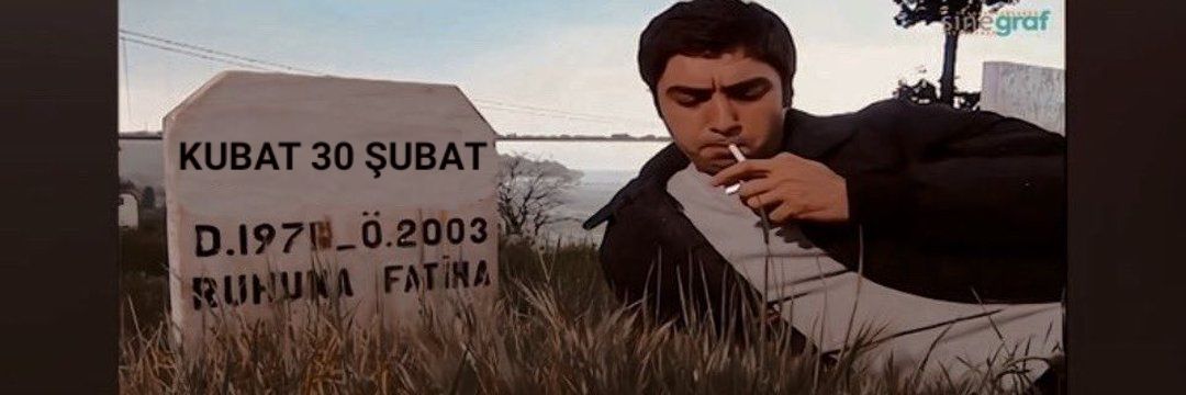 ismetgenell's profile banner image