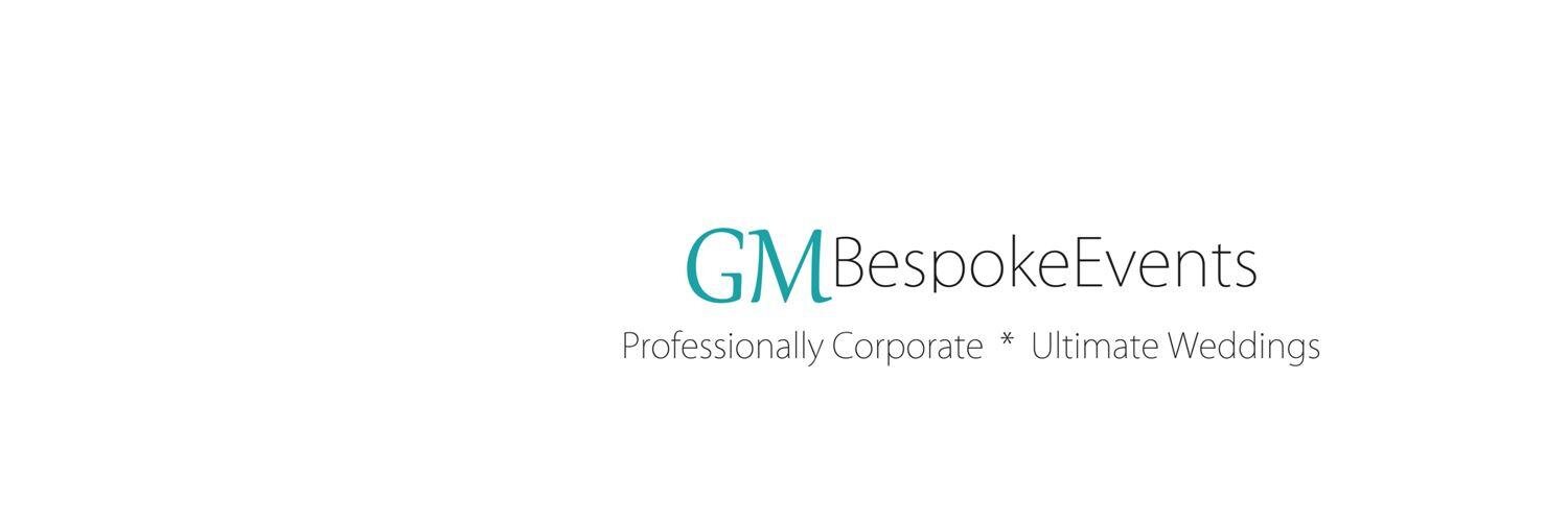 GMBespokeEvents's profile banner image