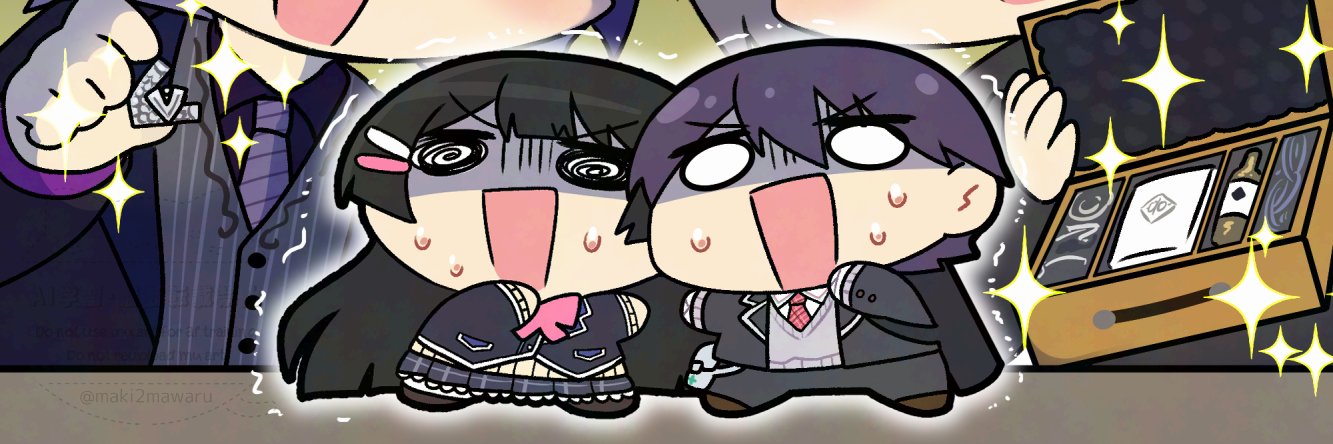 巻々廻🐰🌙 banner