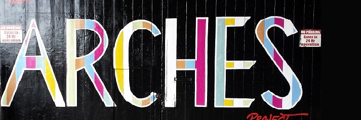 Arches_Project's profile banner image
