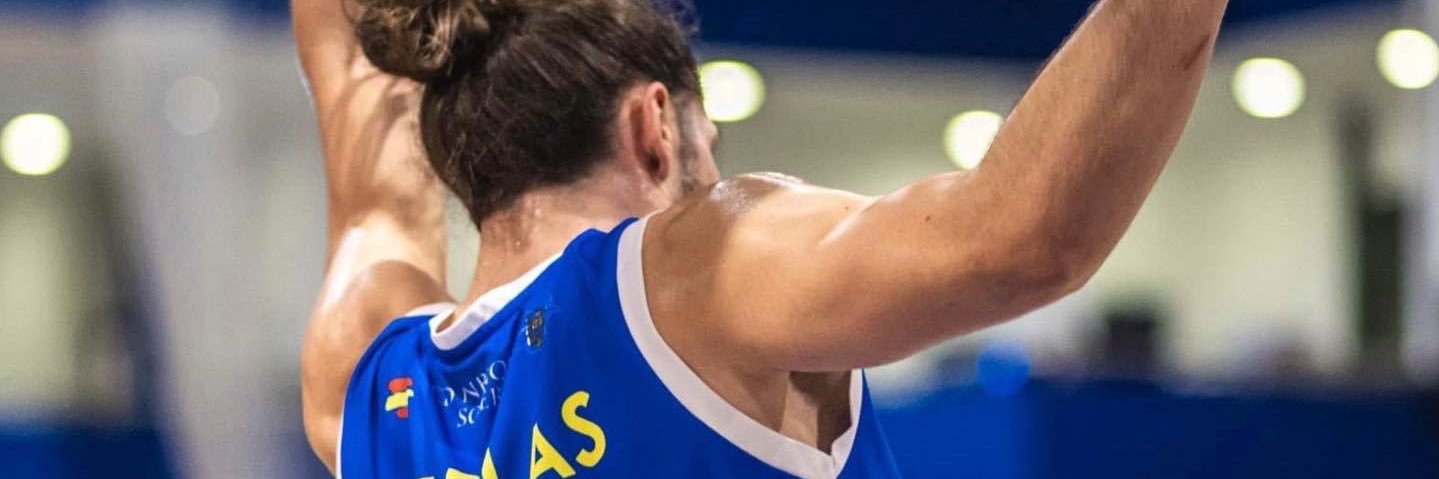 Diego de Blas banner