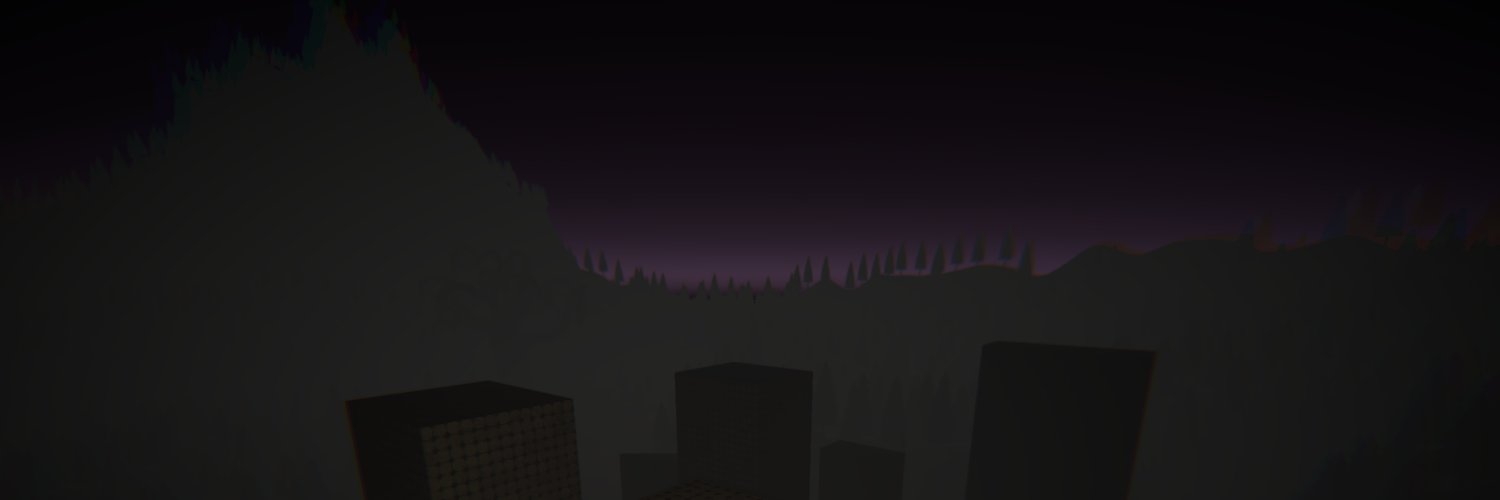 DisturbinglyHMN's profile banner image